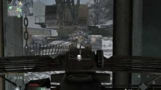 Team Deathmatch on Array - Crossbow Montage