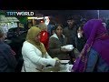 Australian Muslims bring Ramadan to Sydney