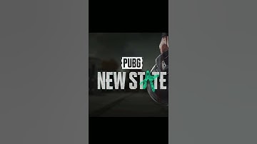 How to Make PUBG NEW STATE  INTRO with Kinemaster #Shorts #shorts DKR Creator