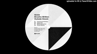 Voiski - Answer Silently Dsr-C5