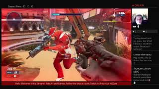 Splitgate # 8 - Season 1 starts!!