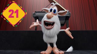 Loola Tv Concert Hall Episode 21 Funny Cartoons For Kids