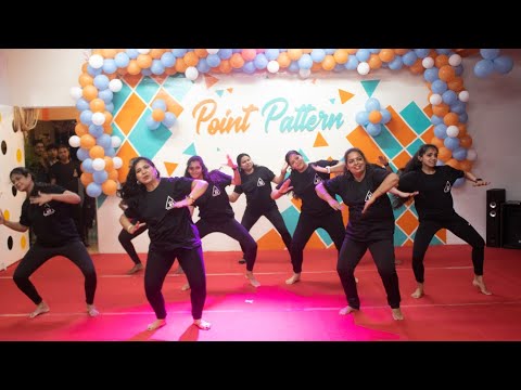 Bollywood Dance | Point Pattern Dance Company
