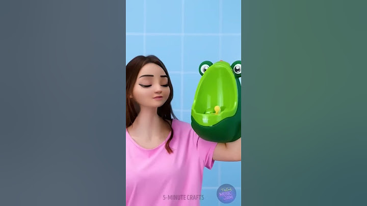 Cool bathroom gadgets for kids 😎 #toilet #gadgets #coolgadgets #hacks #useful #lifehacks