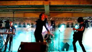 Gravity Co - Live in Varna