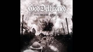 Album Review: God Dethroned "The World Ablaze" 2017