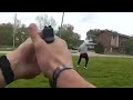 Bodycam: Fleeing Felon Shot By Police. Racine, WI. May 20, 2022.