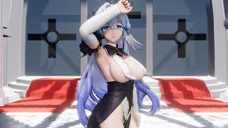 【MMD】Robin ❤ LILAC【Honkai: Star Rail】