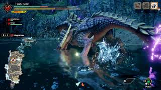 (2nd Attempt/Failed) Comeuppance: Monster Hunter Rise - #40 (Nintendo Switch)