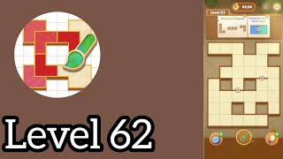 Sand Shape level 62 walkthrough Solution