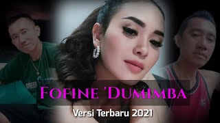 Fofine 'Dumimba || Versi Terbaru 2021 || Lagu Joget Wakatobi || Rusuadin Elekton