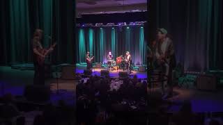 Superwolves w/Emmett Kelly   Powers/Rolin Duo - 'Rudy Foolish'