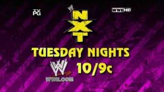 WWE NXT - Live Tuesday Nights on WWE.com 10/9c screenshot 3