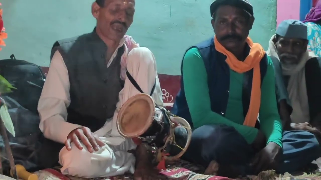 भैरव नाथ कुमाऊँनी जागर  