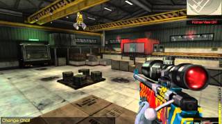 Blackshot #4 1By1 Gameplay