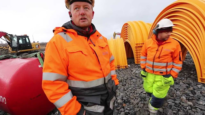 550 kbm fordrøyning på en formiddag