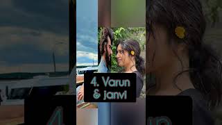 jodi that you never seen before #viral #trending #bollywood #youtubeshorts