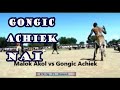 GONGIC ACHIEK NAI (THE GRADUATE) WRESTLING COMPILATION