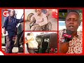 MATESO MKASA Wa KIJANA ALIYEPATA ULEMAVU KAZINI KWA UCHUNGU AFICHUA MAGUMU ANAYOPITIA MATESO MKASA Wa KIJANA ALIYEPATA ULEMAVU KAZINI KWA UCHUNGU AFICHUA MAGUMU ANAYOPITIA