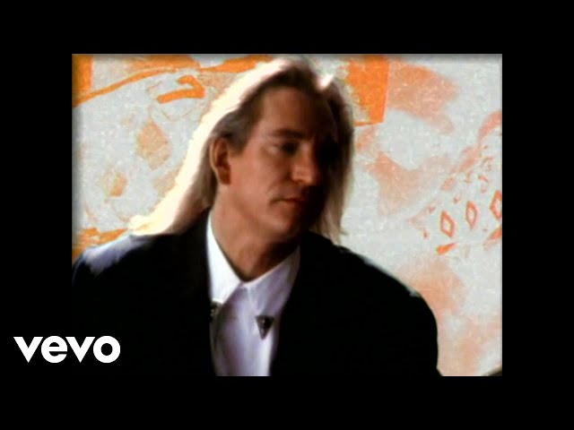 Joe Walsh - Ordinary Average Guy