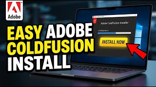 Celebrity How to Install ColdFusion from Adobe - Easy Tutorial Net Worth