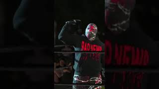 Crashout Club is back! | #ratedrwrestling on #Twitch #efed #wrestling #wwe2k26 #livestream