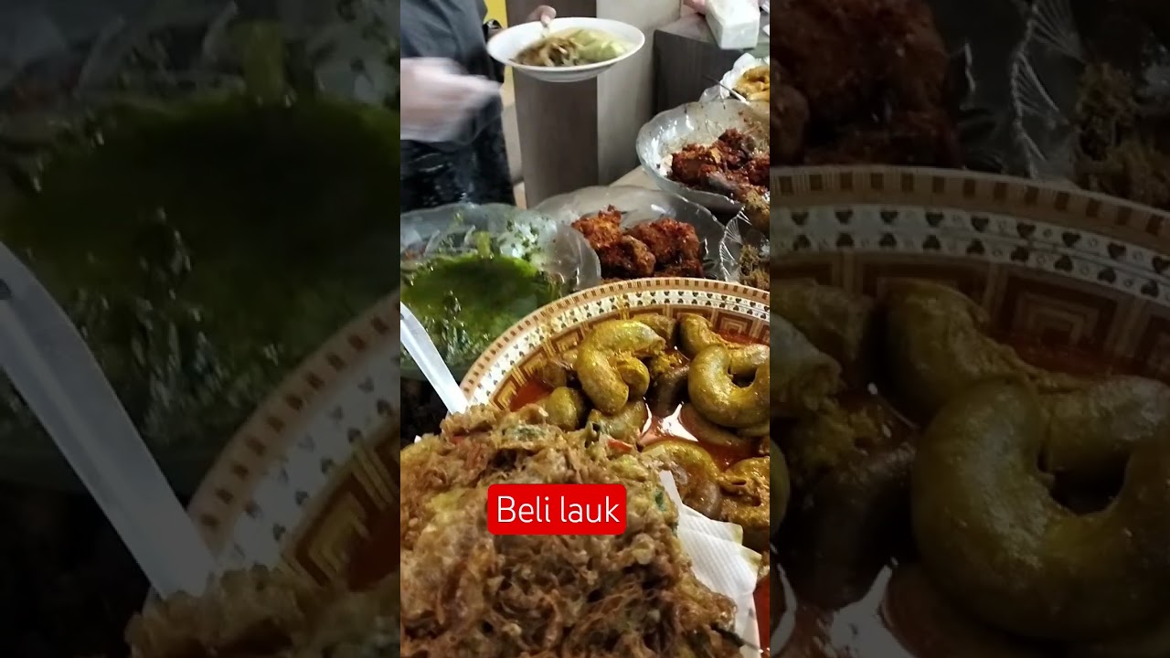 Belimlauk buat makan siang berdua si bungsu 