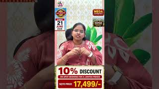 *Mega Customer mela* @ Shaantham Meadows Project 8897993274