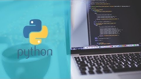Python: How to creating multiple instances