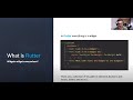 "Flutter - Why it's Awesome!"