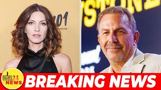 Yellowstone's Dawn Olivieri makes surprise confession about co star Kevin Costner following his char