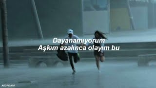 Hande Yener - Kaç (Sözleri/Lyrics)