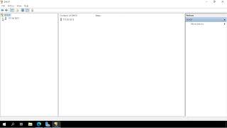 Where to configure DHCP options