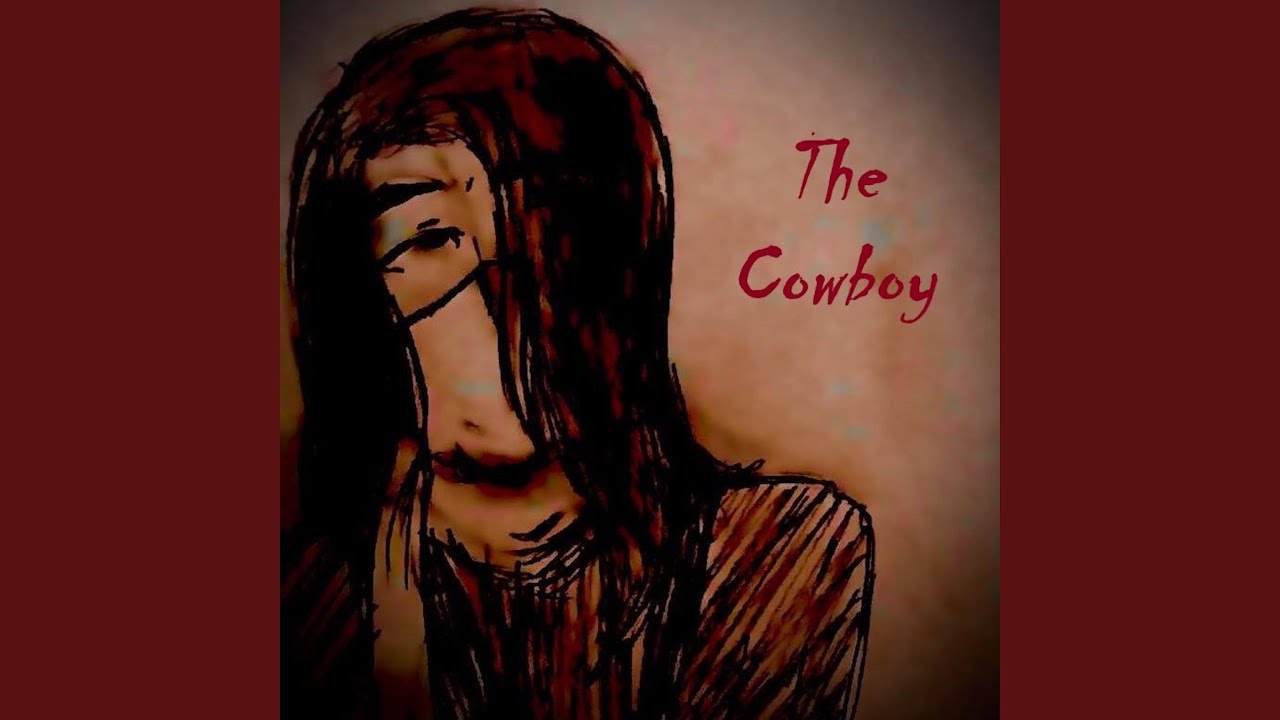 An Unexpected Guest: The Cowboy Appears!