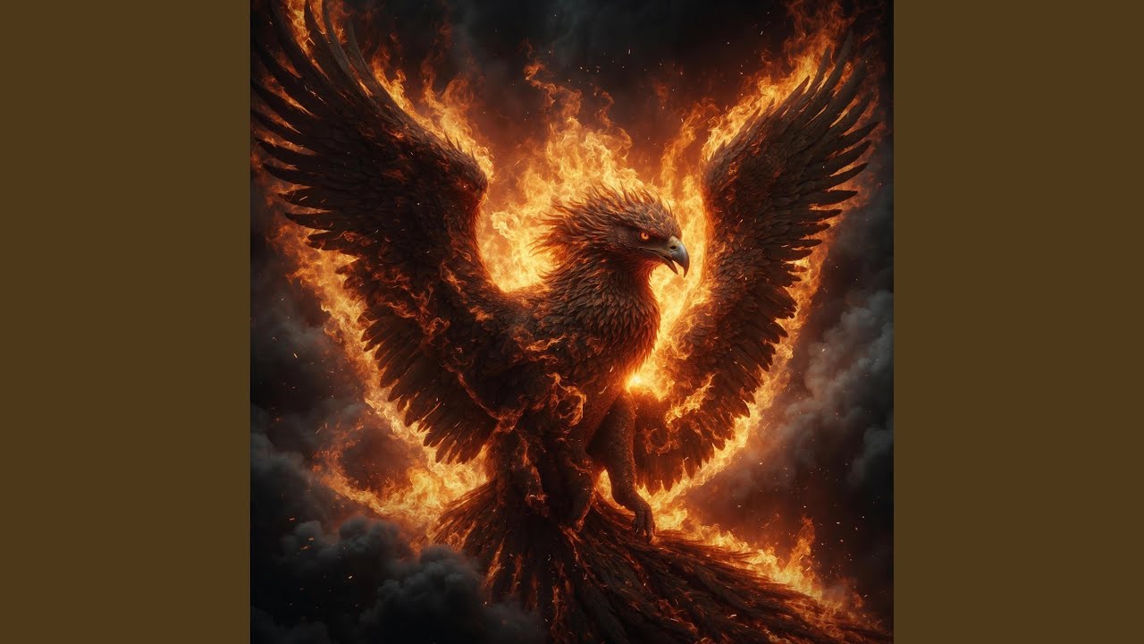 Phoenix Fire of Renewal