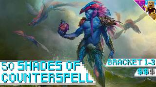 Talrand, But It’s 50+ Counterspells - Think Outside The Deck Box: Ep. 80 Magic: The Gathering