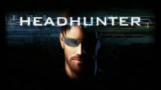 Headhunter Trailer