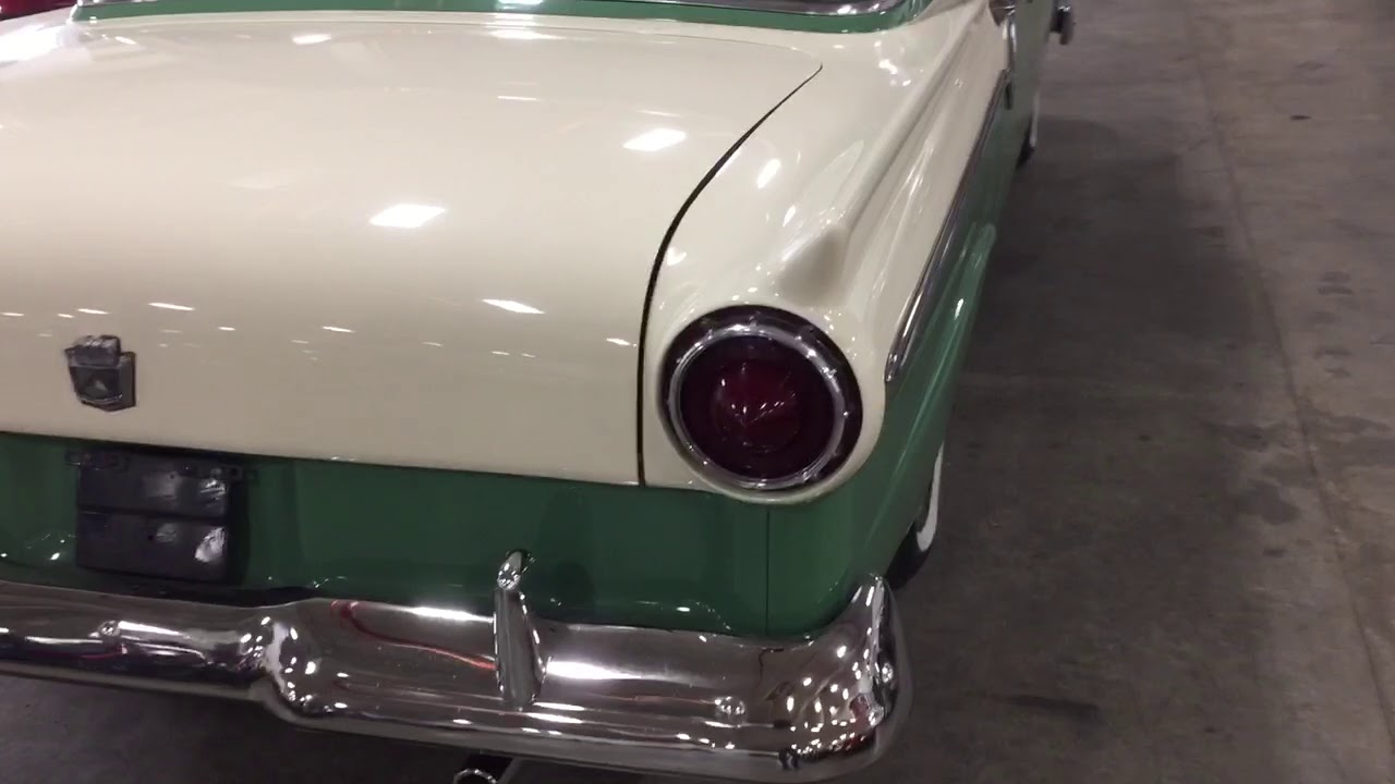 1957 Ford Custom 300