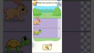 Help The Turtle To Win 🖐️ | DOP 5 Delete One Part game 🎮 #viral #shortsfeed #youtube Net Worth