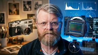 Why Modern Photography Feels Like a Science Lab