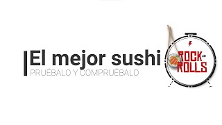 Rock and Rolls Sushi