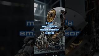 Decoding Scents How Our Tech Mimics Animal Noses