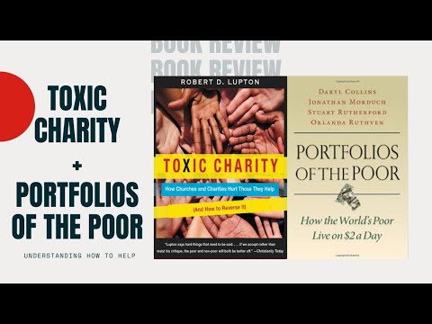 book-review:-toxic-charity-&-portfolios-of-the-poor:-what-to-avoid-&-how-to-help