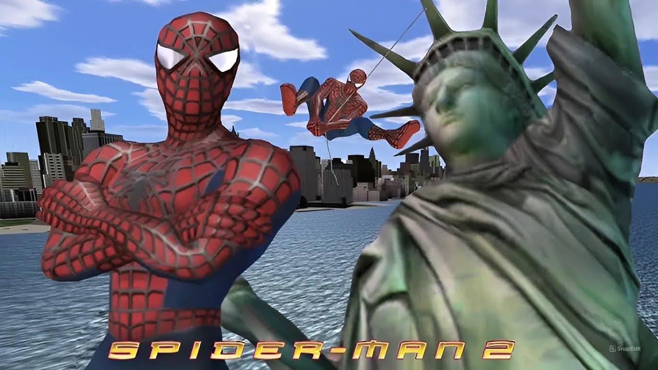 SM2 ( 2004 ) SPEEDRUN - Treinando para o SUB 51 - YouTube