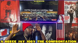 A Reece U0026 Jay Jody  The Confrontation reaction