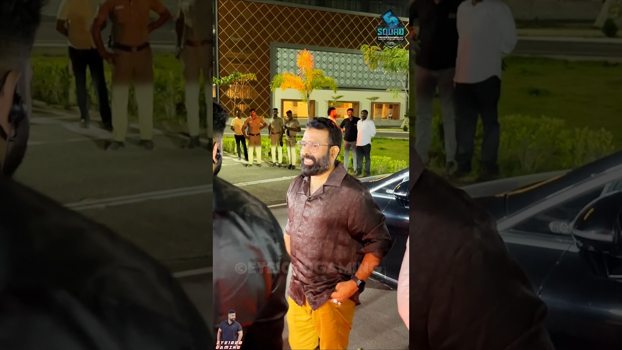 Santhosh Narayanan, vijay Sethupathi in vikadan award 