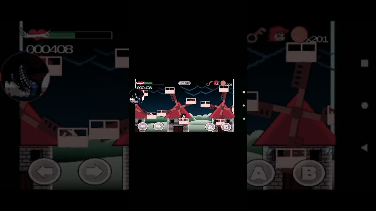 Metal Adventures (Android) Walkthrough Part 1