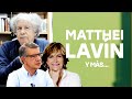 Matthei y Lavín | E660