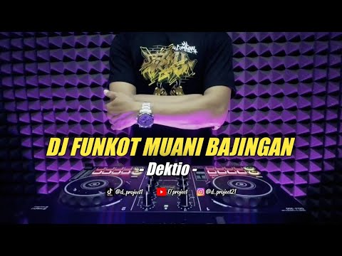 DJ EMANG DARAR TERBARU | BEK PANIK VIRAL | BOXING MEDAN
