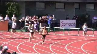 2010 State Track Meet